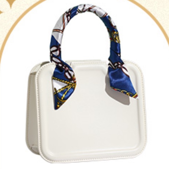 10 Twilly’s- Elegant Headband, Bag Twilly, Scarf- set of 10 - Picture 15 of 16